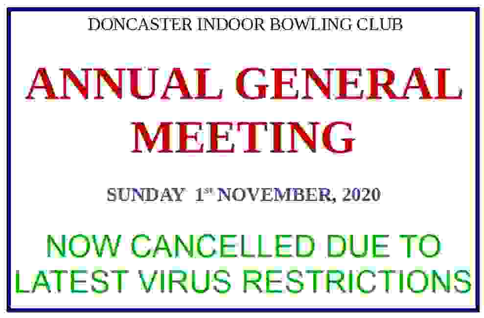 Doncaster Indoor Bowling Club